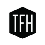 Logo of TFH android Application 